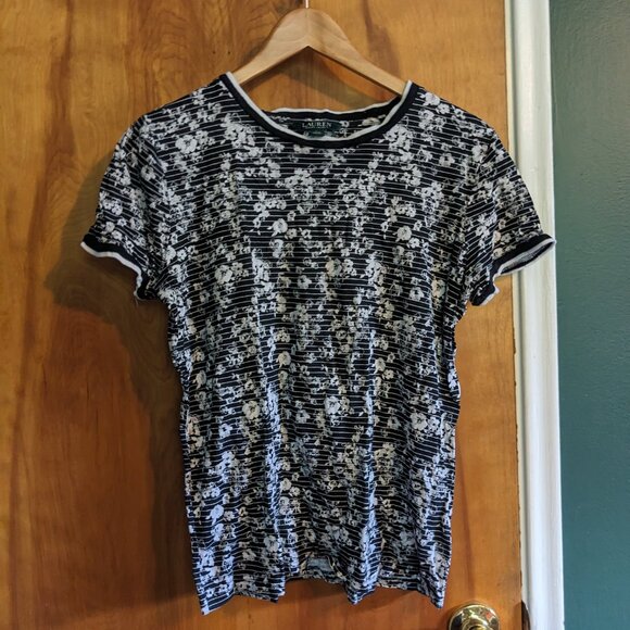 Graphic Ralph Tee - Picture 6 of 7